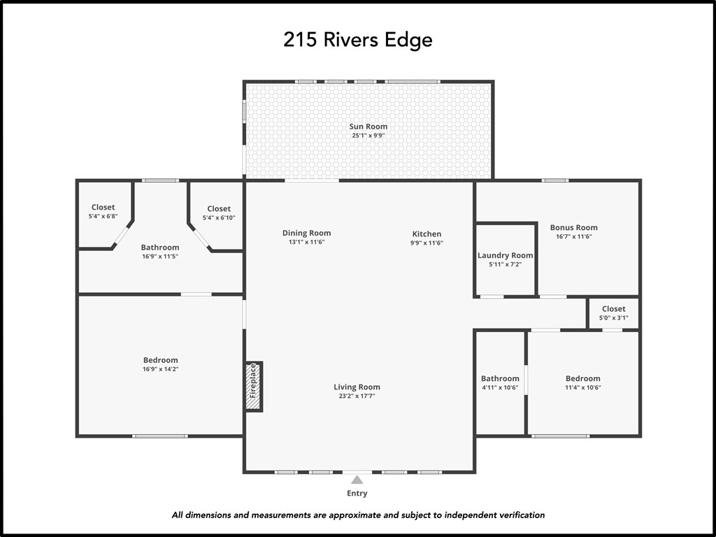 215 Rivers Edge Drive