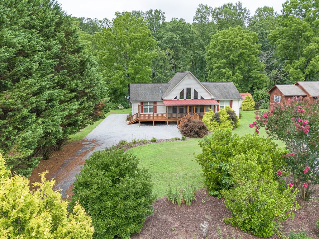215 Rivers Edge Drive