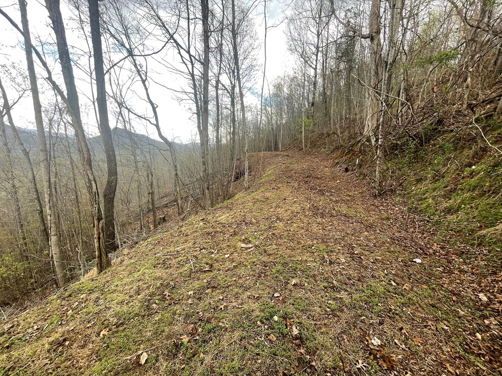 0 Broken Arrow Trail