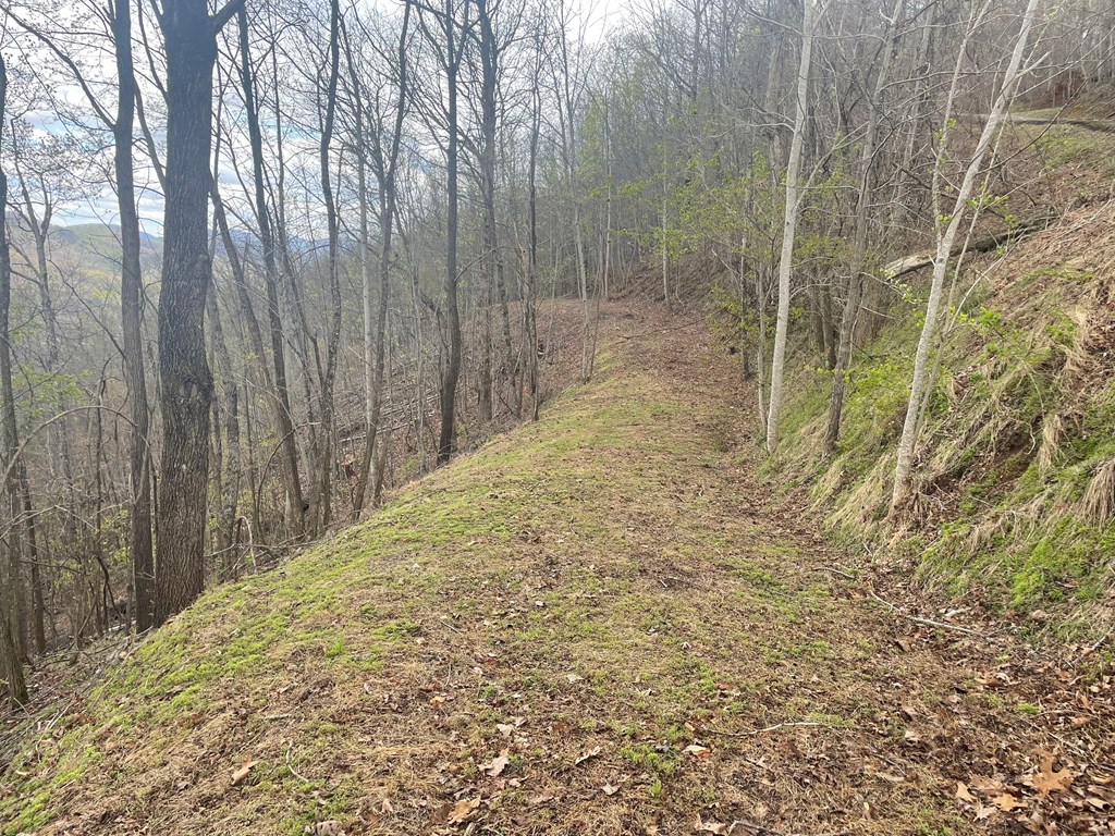 0 Broken Arrow Trail