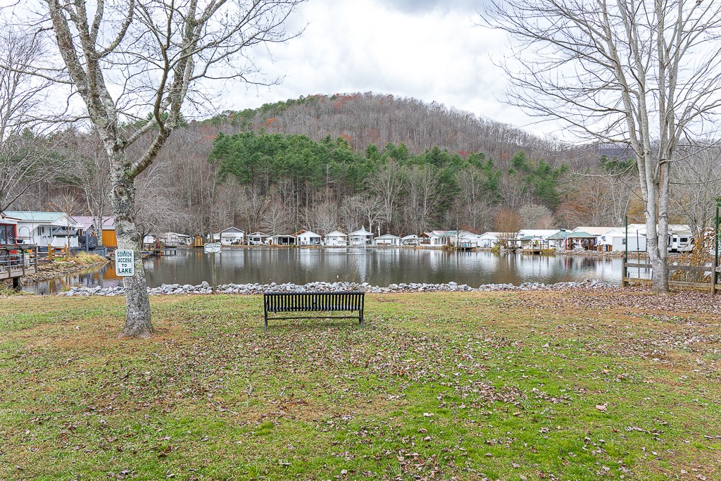 4134 River Bank Run