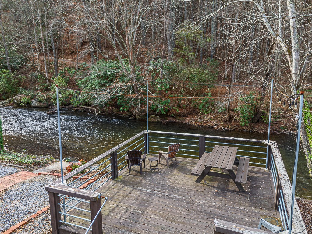 4134 River Bank Run