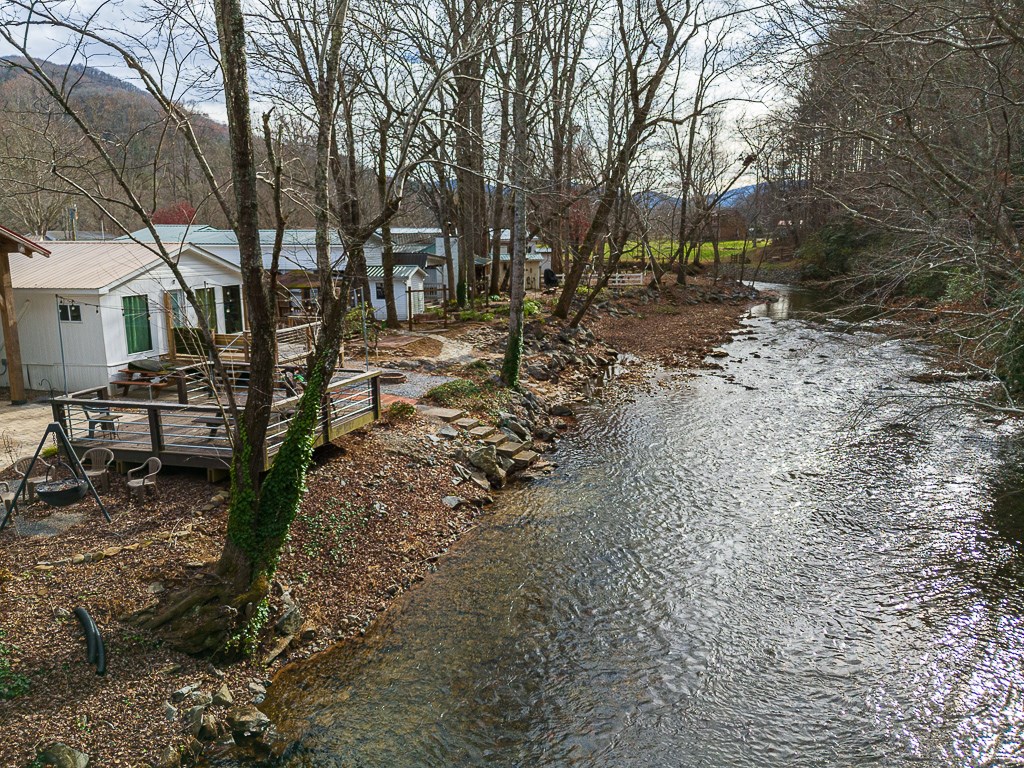4134 River Bank Run