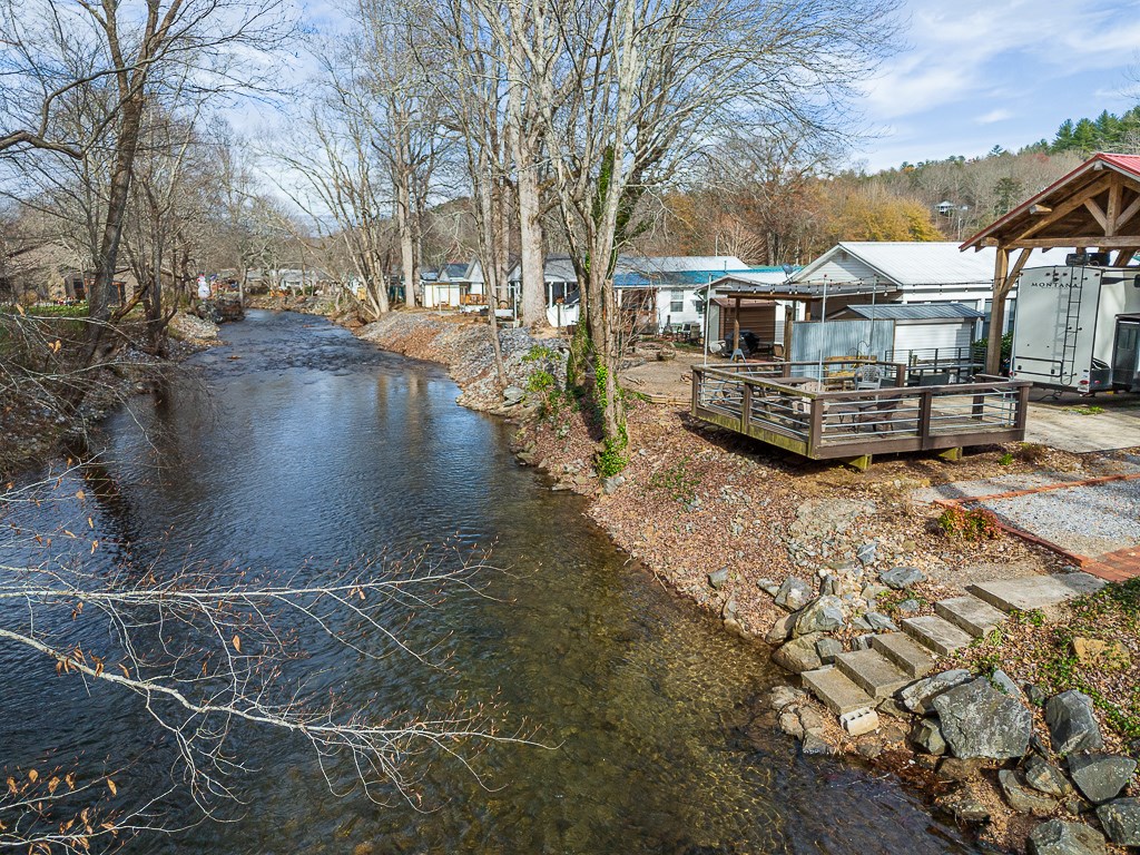 4134 River Bank Run