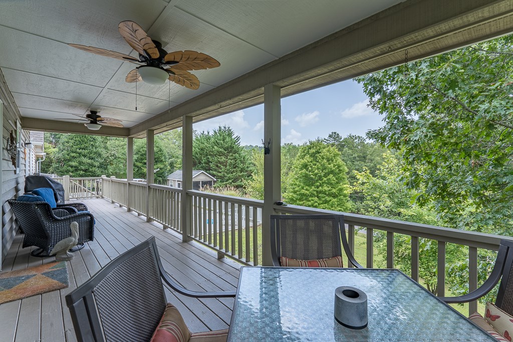 68 Looking Glass Lane