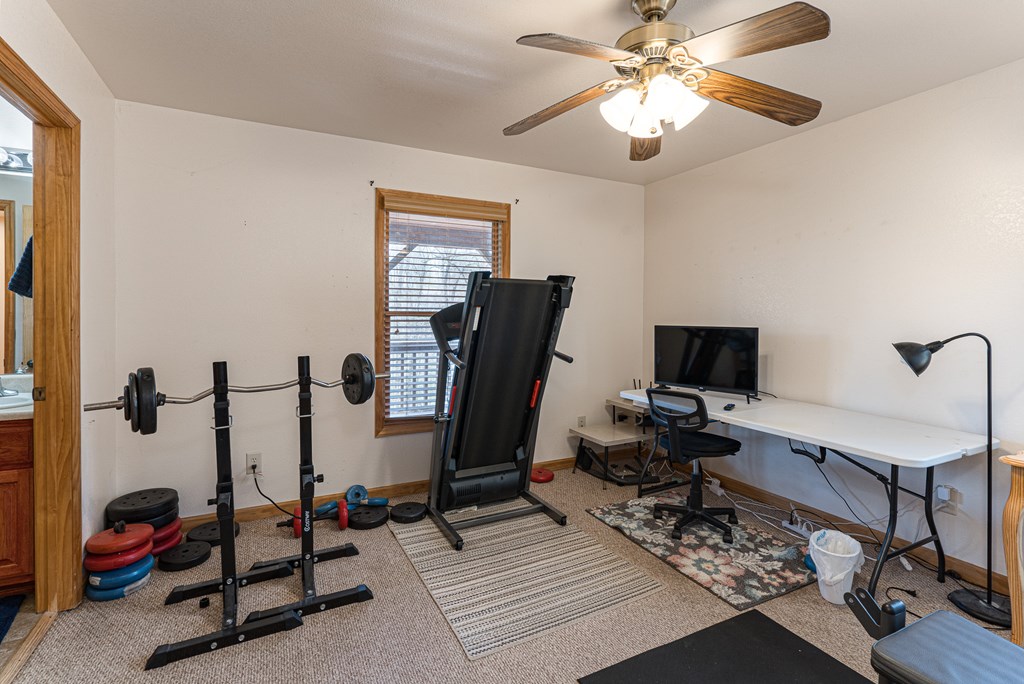 427 Dillon Oaks Drive