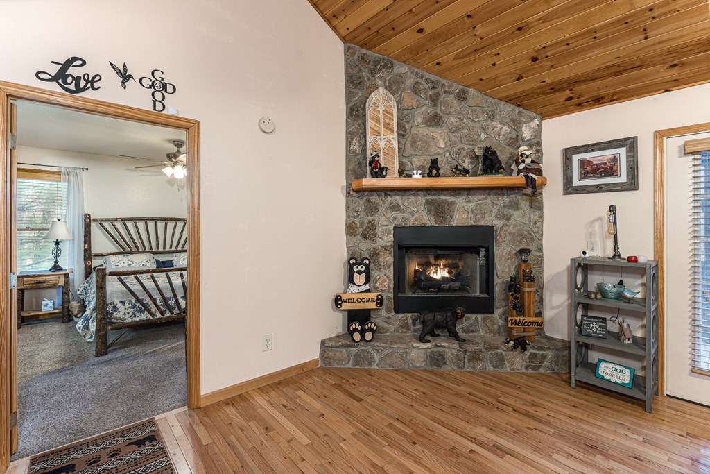 427 Dillon Oaks Drive