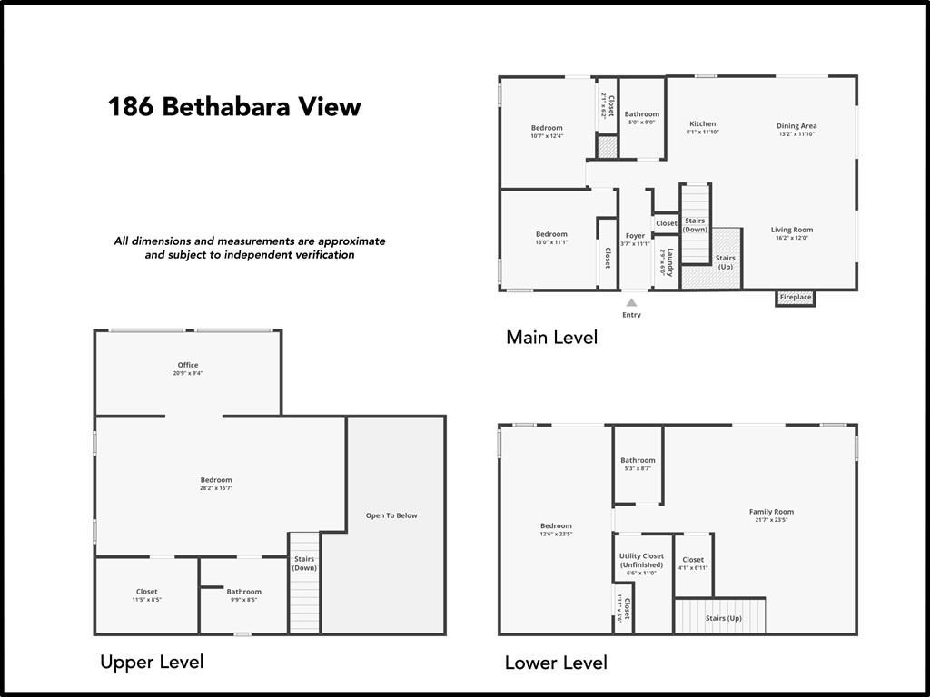 186 Bethabara View