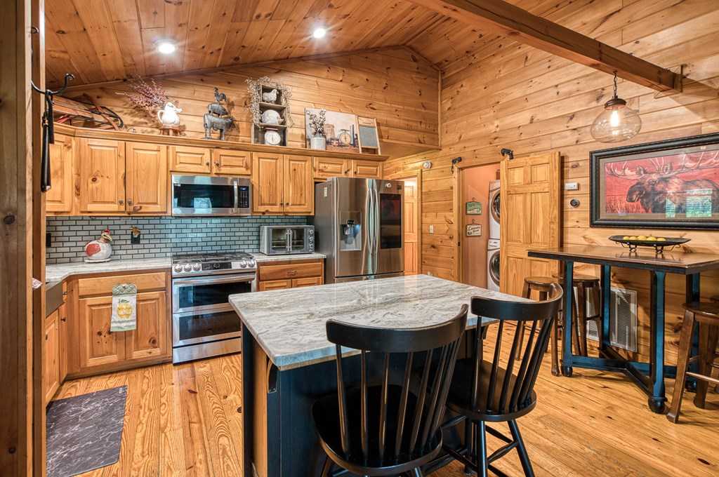 221 Trickling Branch Way