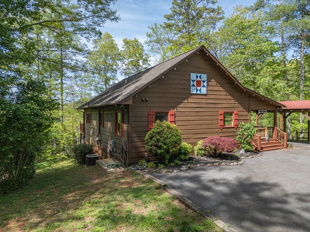 221 Trickling Branch Way