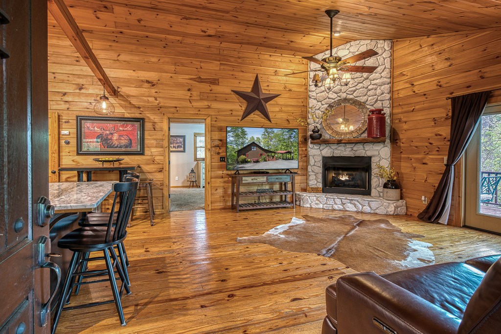 221 Trickling Branch Way