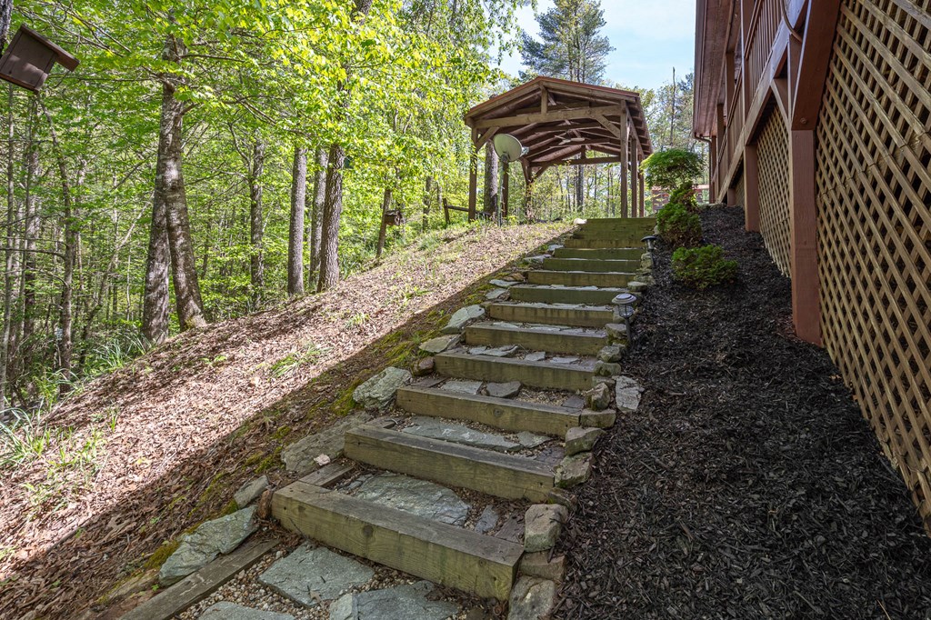 221 Trickling Branch Way