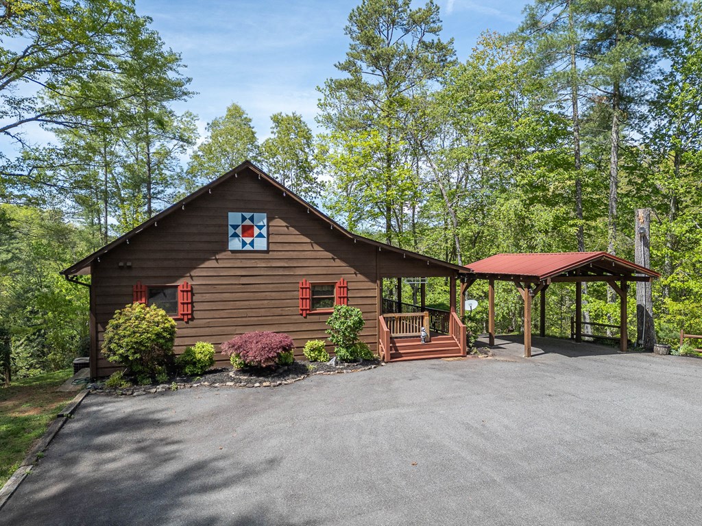 221 Trickling Branch Way