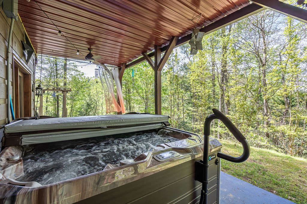 221 Trickling Branch Way