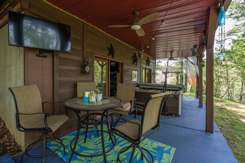 221 Trickling Branch Way