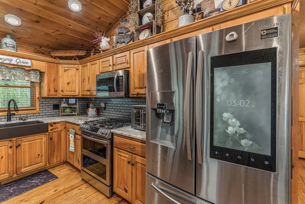 221 Trickling Branch Way