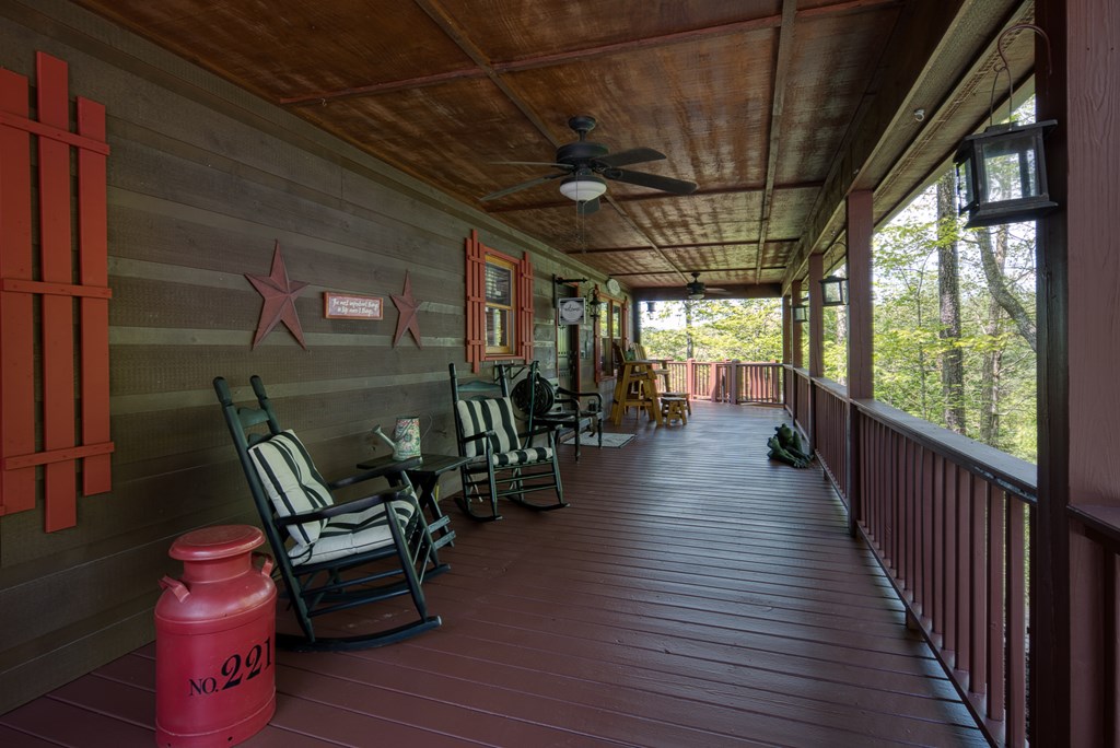 221 Trickling Branch Way