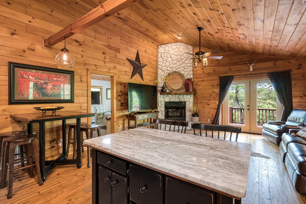 221 Trickling Branch Way