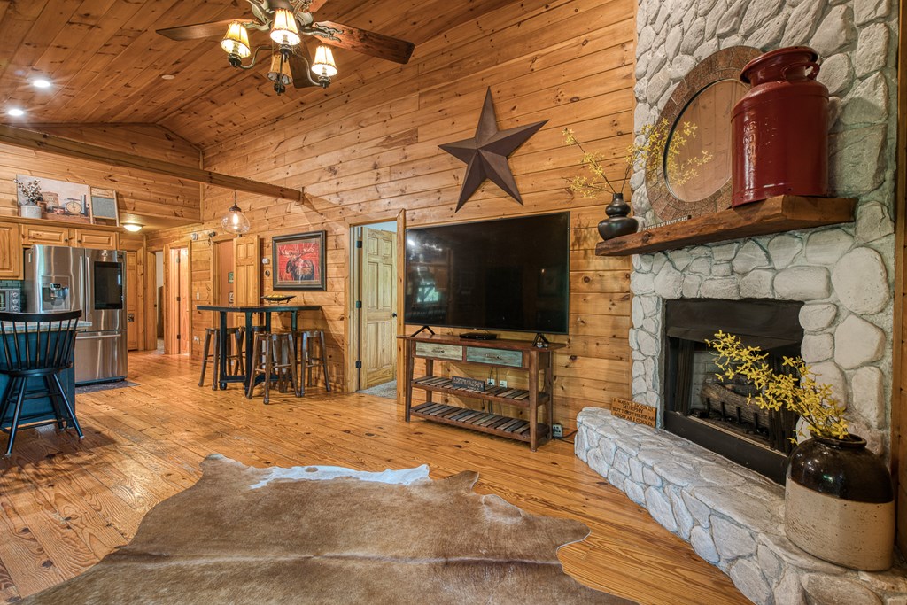 221 Trickling Branch Way