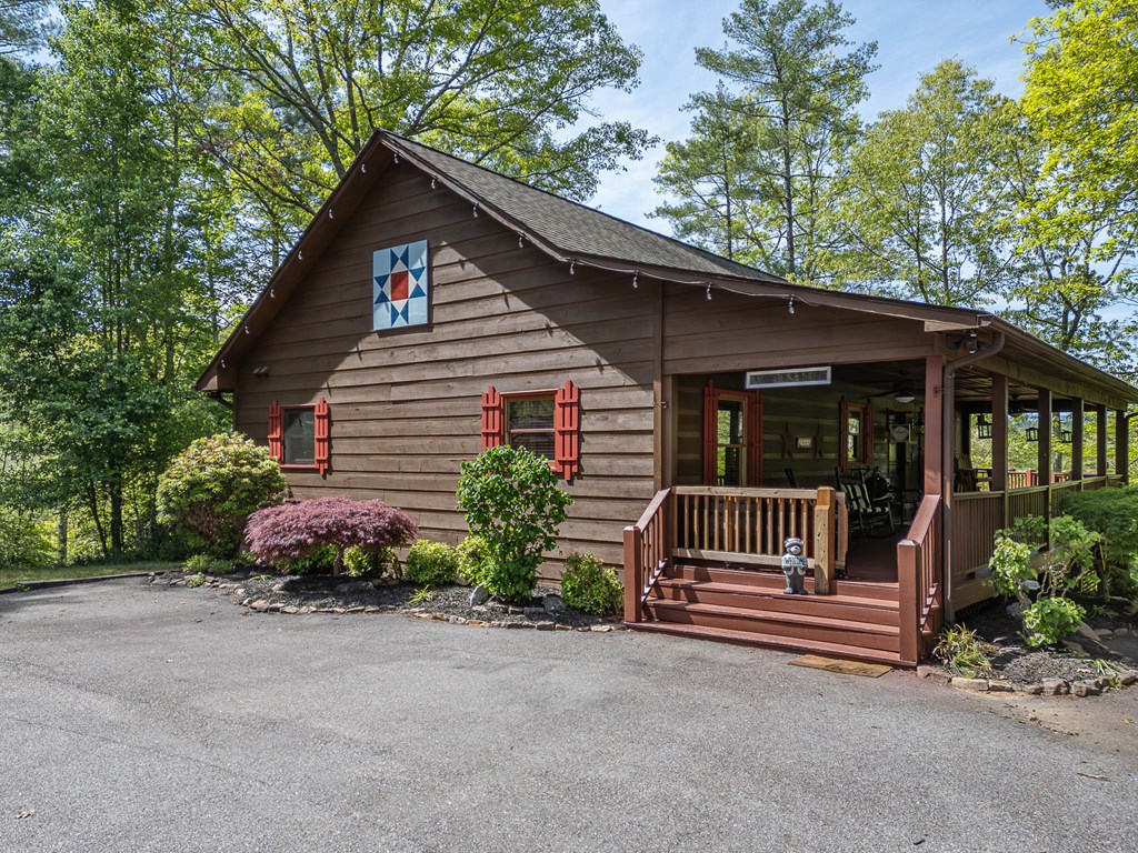 221 Trickling Branch Way