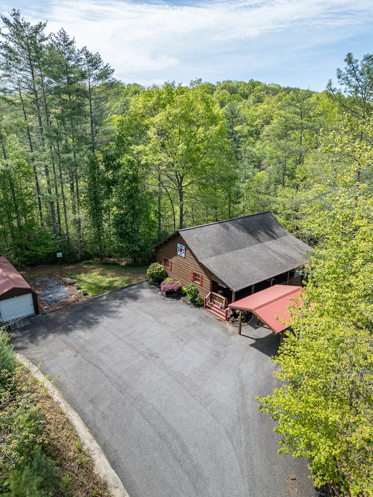 221 Trickling Branch Way