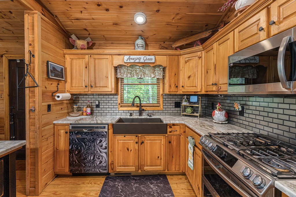 221 Trickling Branch Way