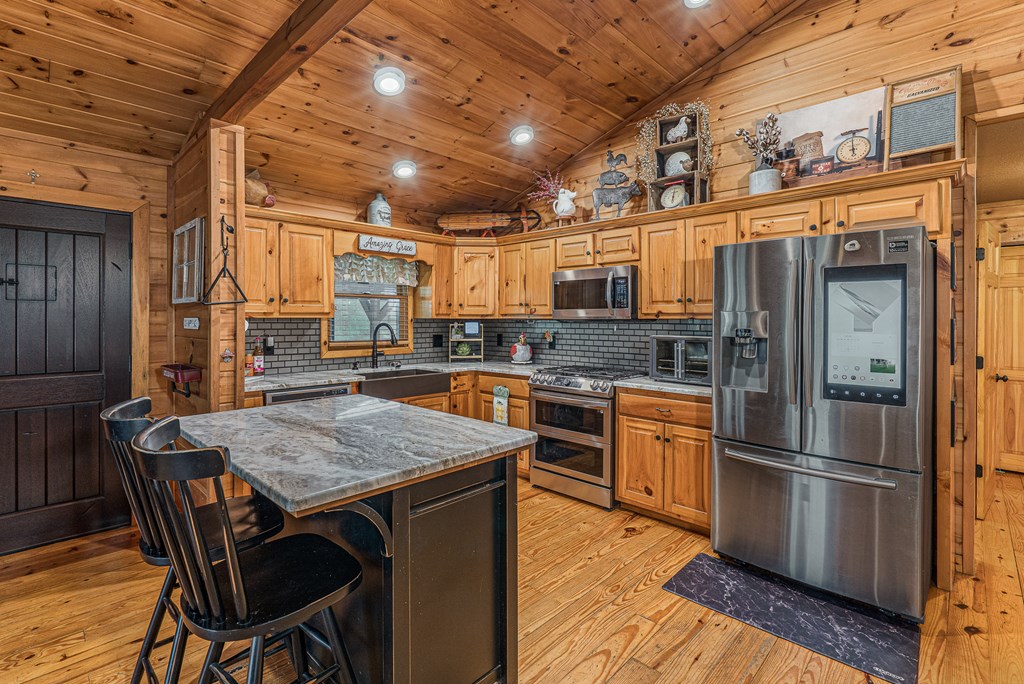 221 Trickling Branch Way