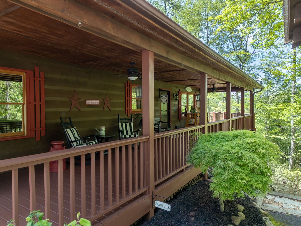 221 Trickling Branch Way