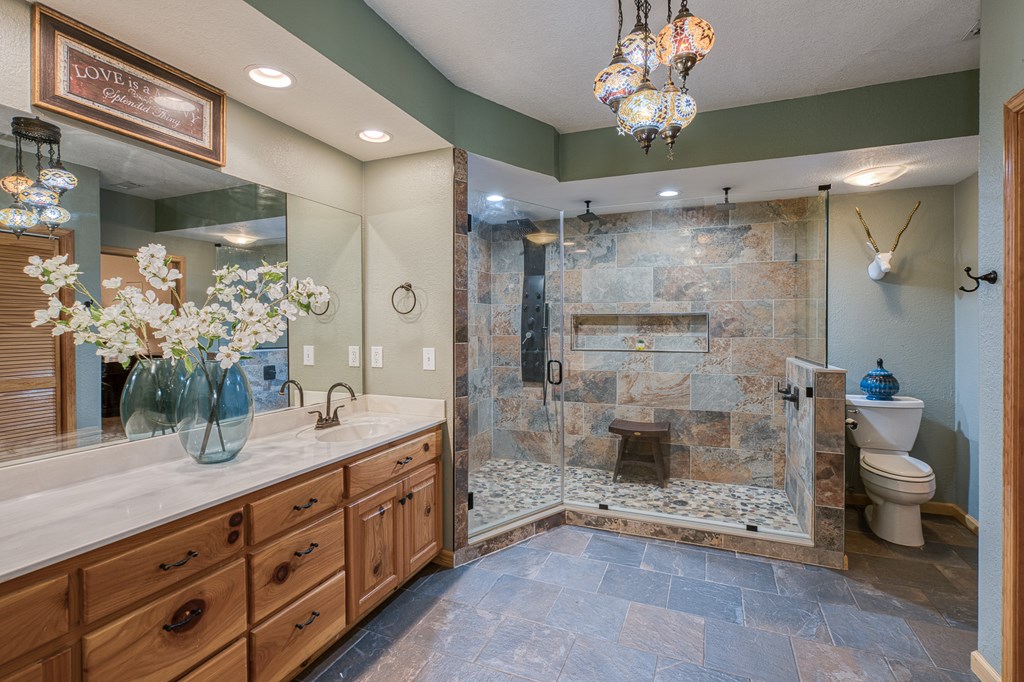 221 Trickling Branch Way