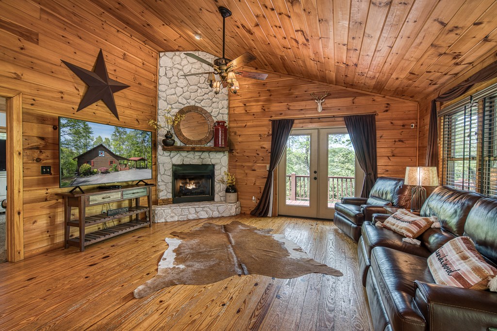 221 Trickling Branch Way