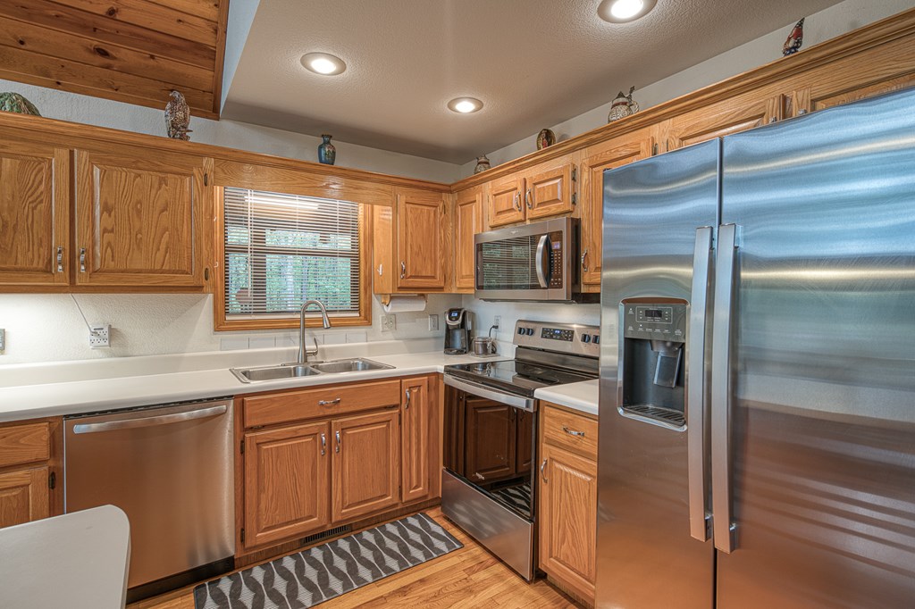 186 Brasstown Hills Road