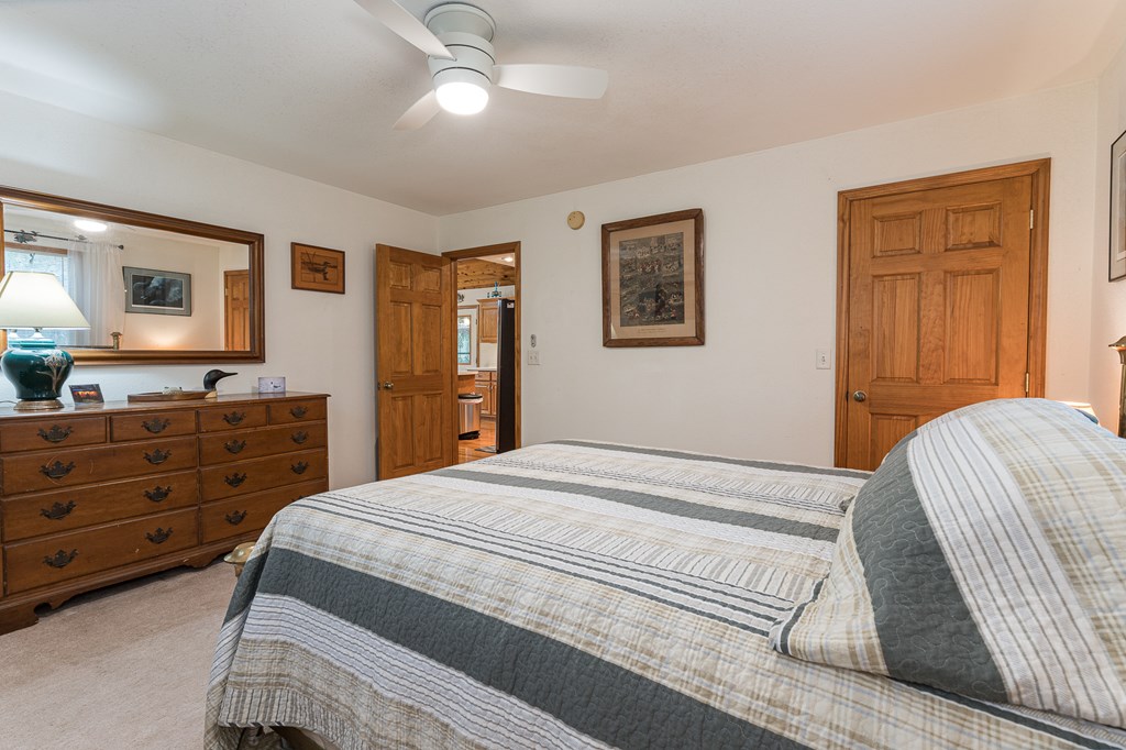 186 Brasstown Hills Road