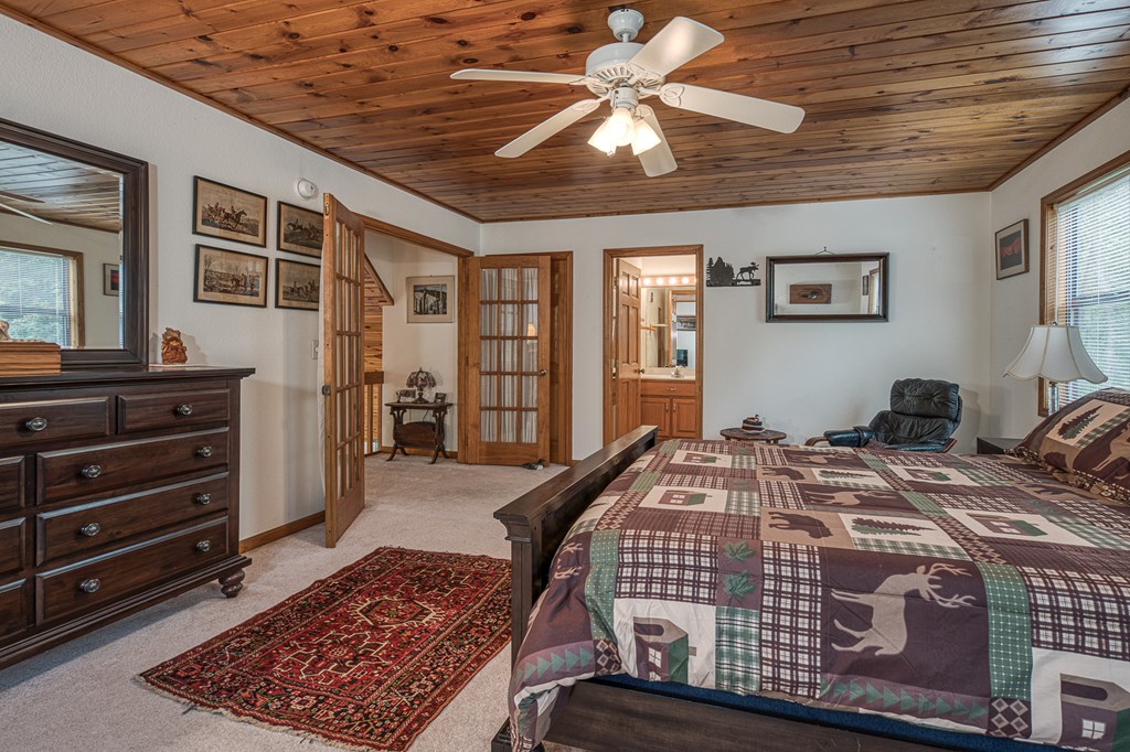 186 Brasstown Hills Road