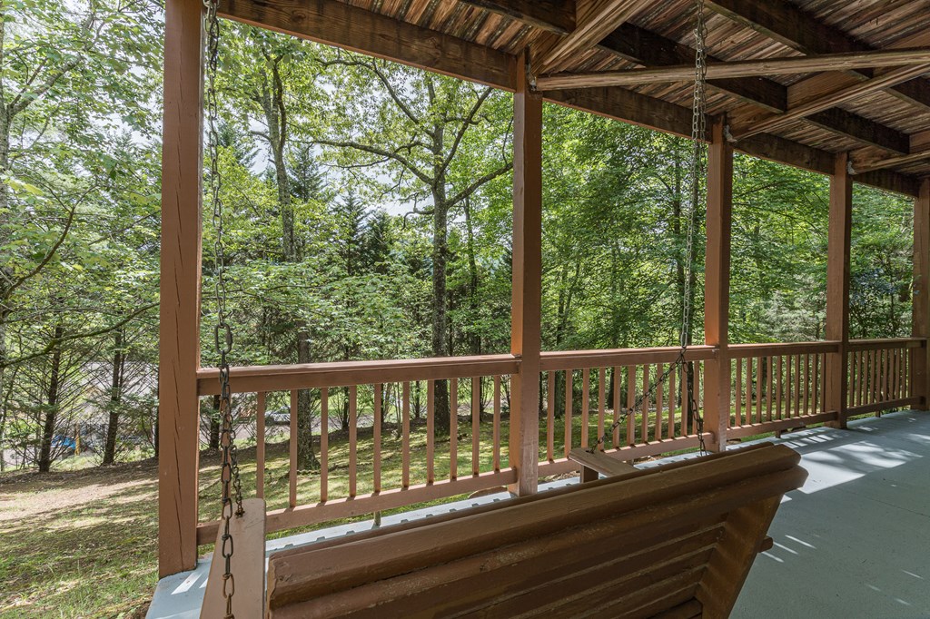 186 Brasstown Hills Road