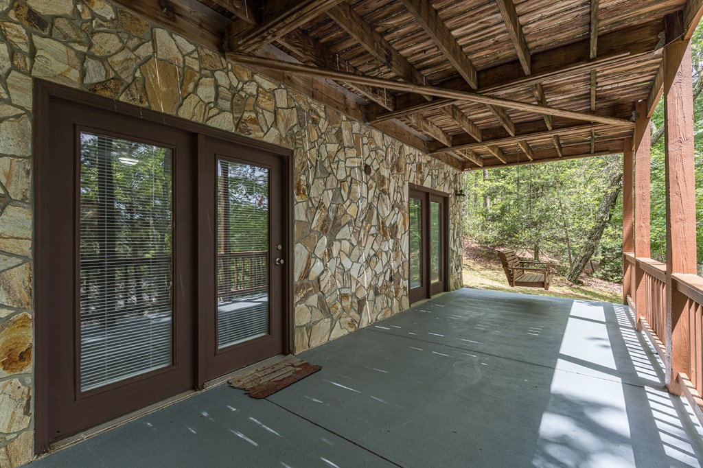 186 Brasstown Hills Road