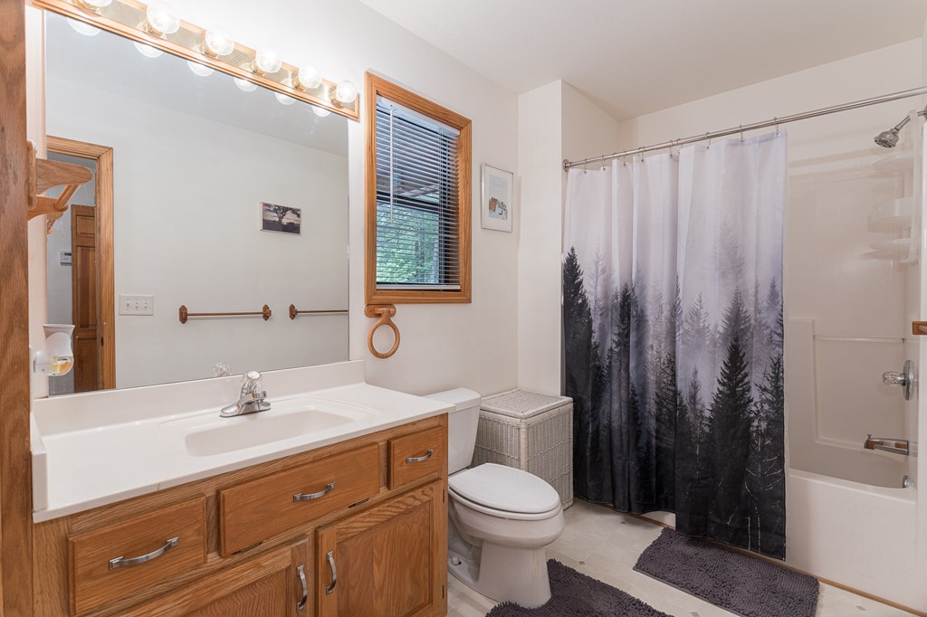 186 Brasstown Hills Road