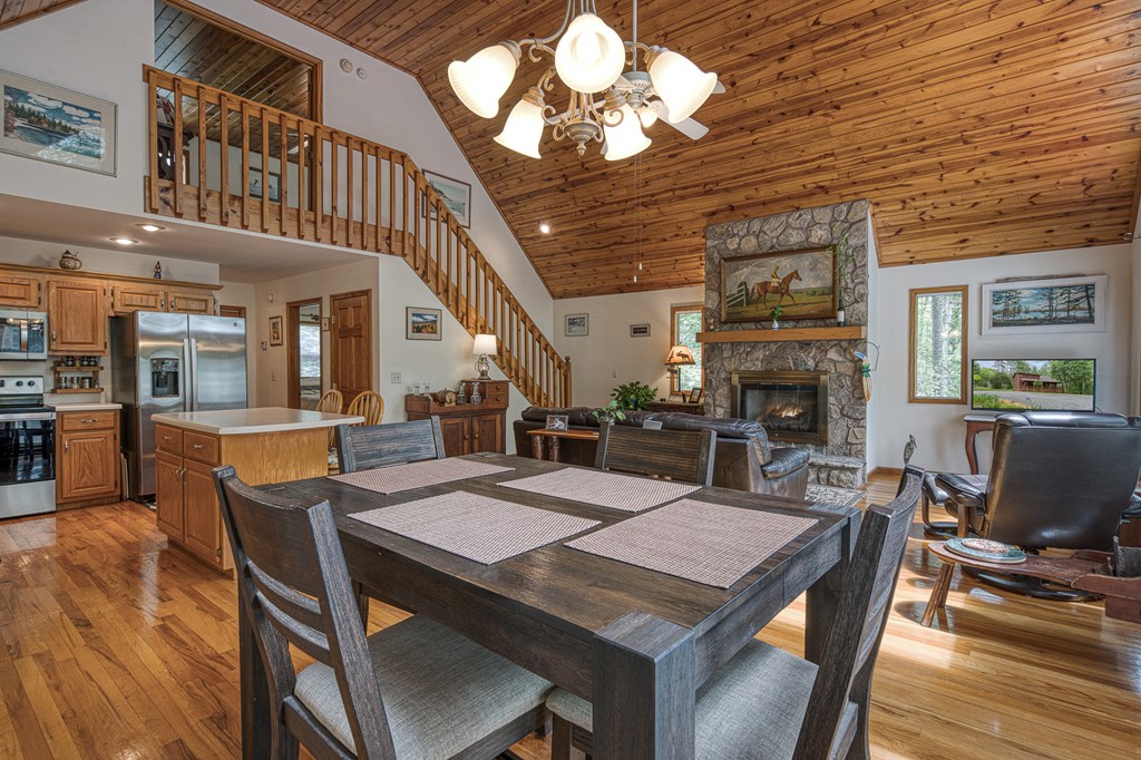 186 Brasstown Hills Road