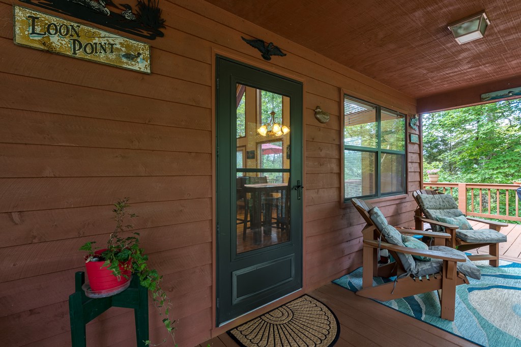 186 Brasstown Hills Road