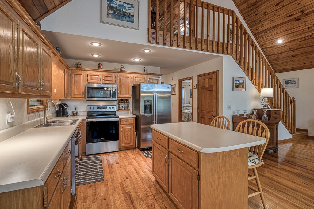 186 Brasstown Hills Road