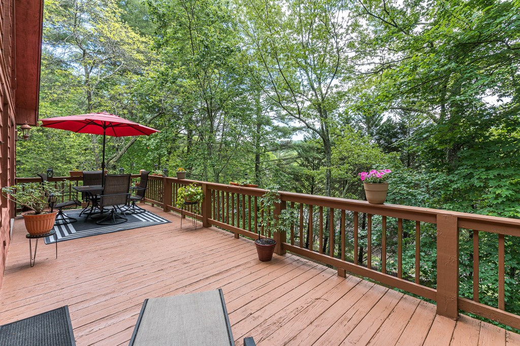 186 Brasstown Hills Road