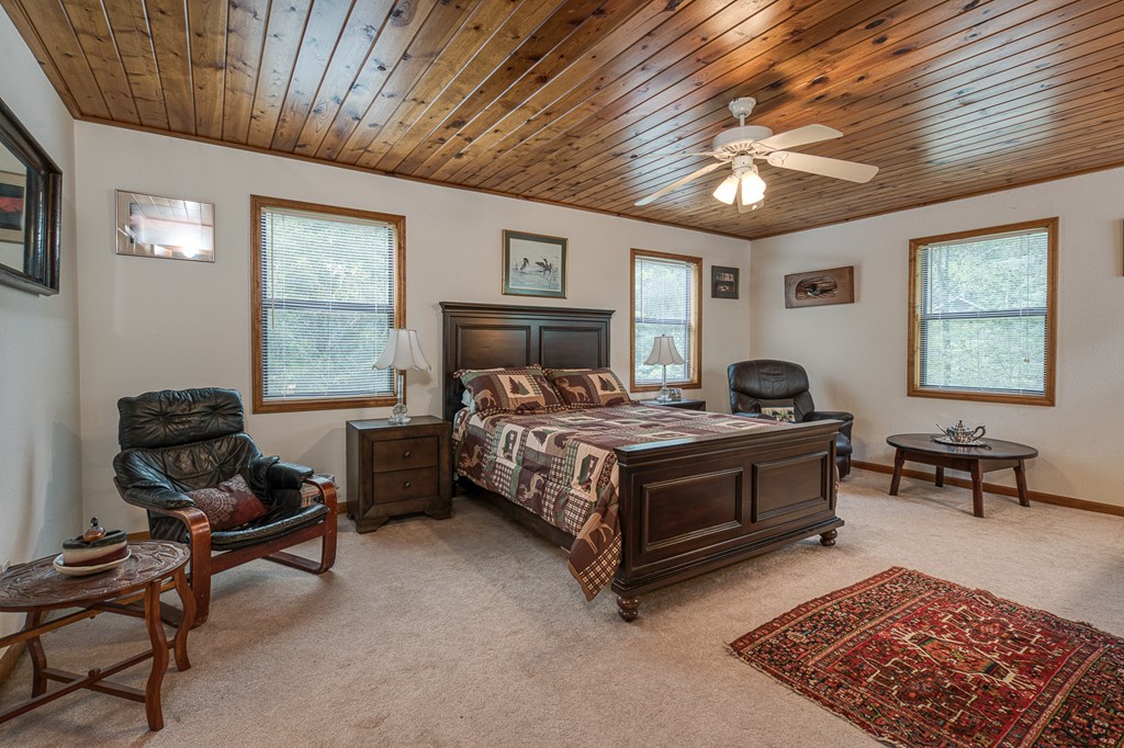 186 Brasstown Hills Road