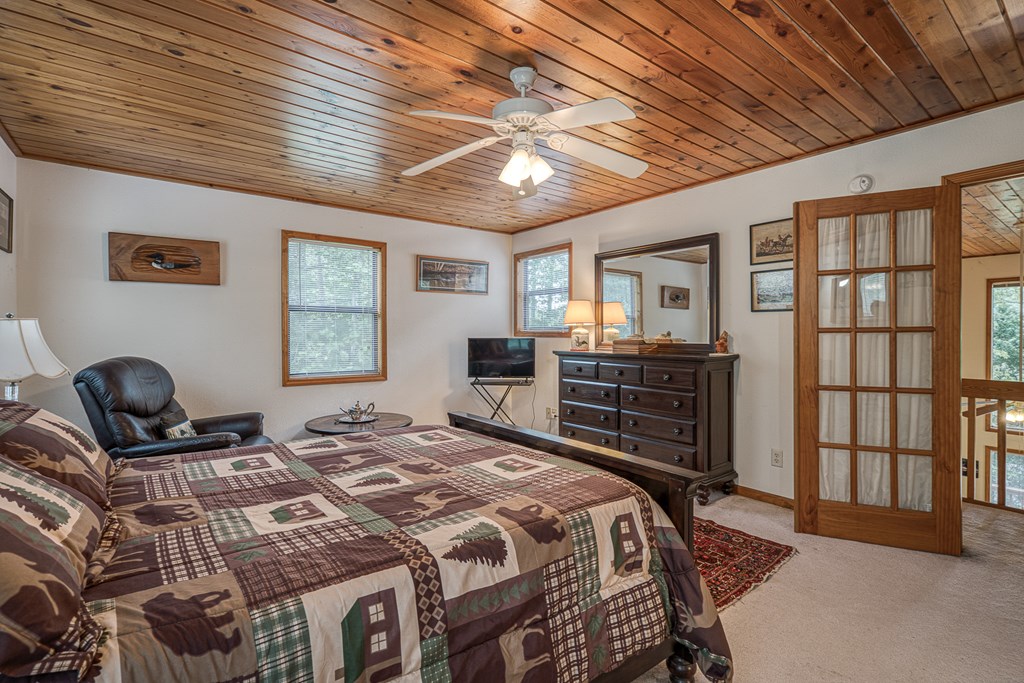 186 Brasstown Hills Road