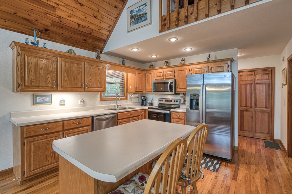 186 Brasstown Hills Road