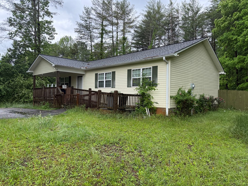 106 Copper Hill Church Ln