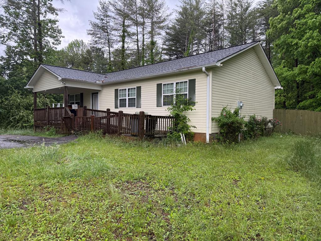 106 Copper Hill Church Ln