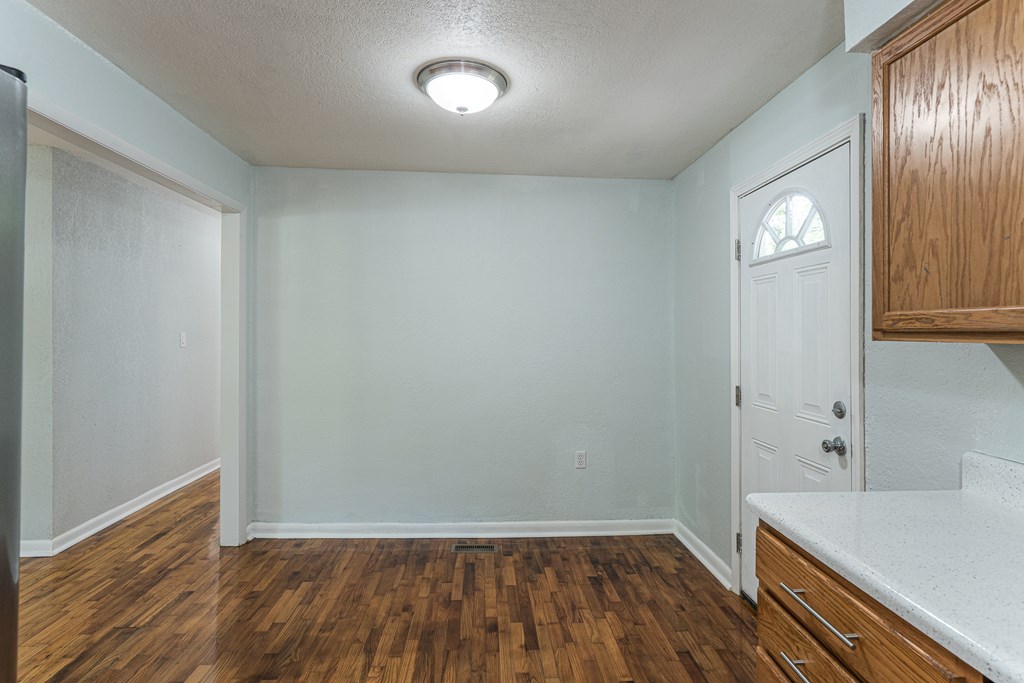250 Taylor Hensen Road