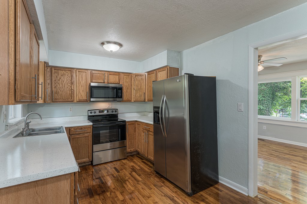 250 Taylor Hensen Road