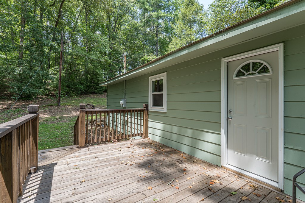 250 Taylor Hensen Road
