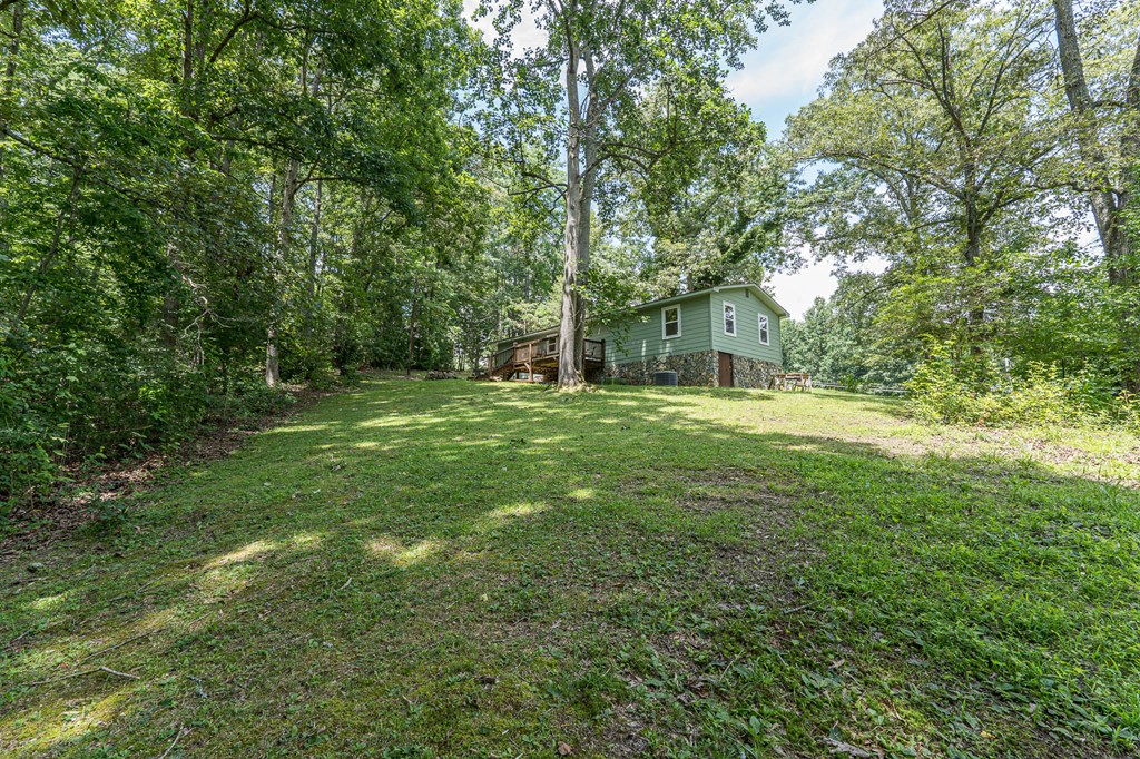 250 Taylor Hensen Road