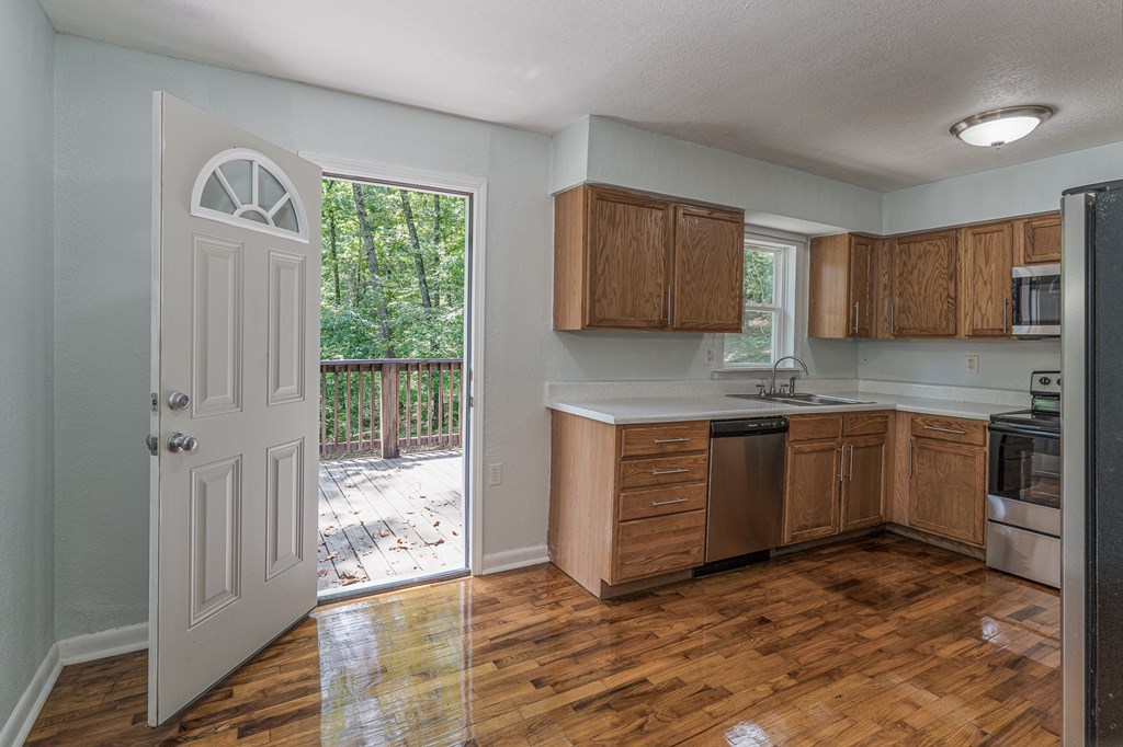 250 Taylor Hensen Road